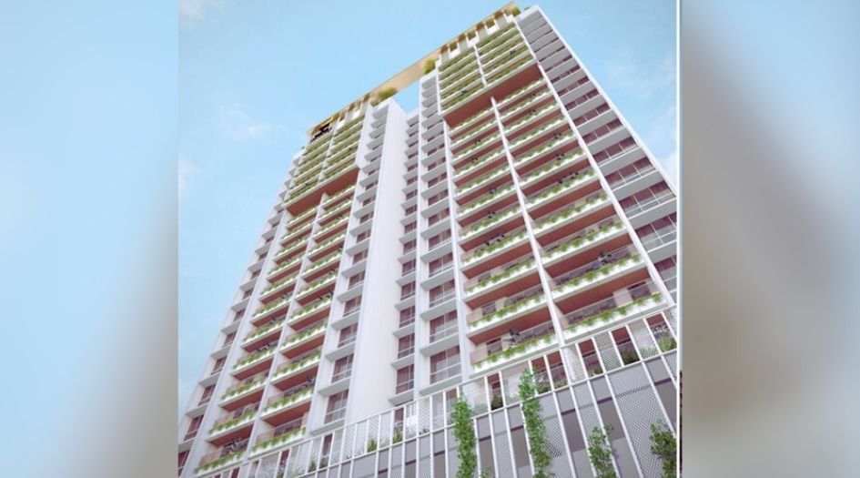 Swaroop Grandeur Andheri west  Banner