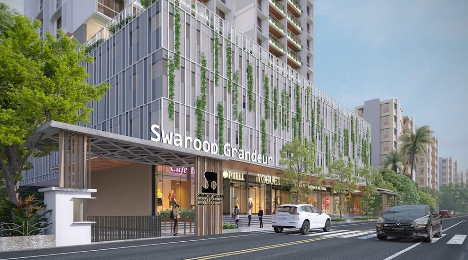 Swaroop-Grandeur-Gallery-Entrance