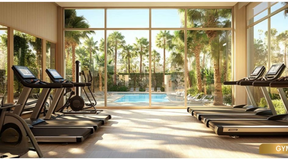 Swaroop-Grandeur-Gym